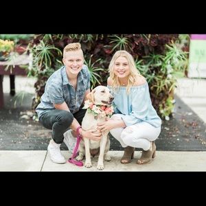 Meet your Posher, Taylore